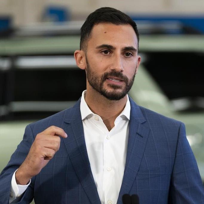 'Ontario's moment:' Minister says Canada building blueprint for nuclear energy future